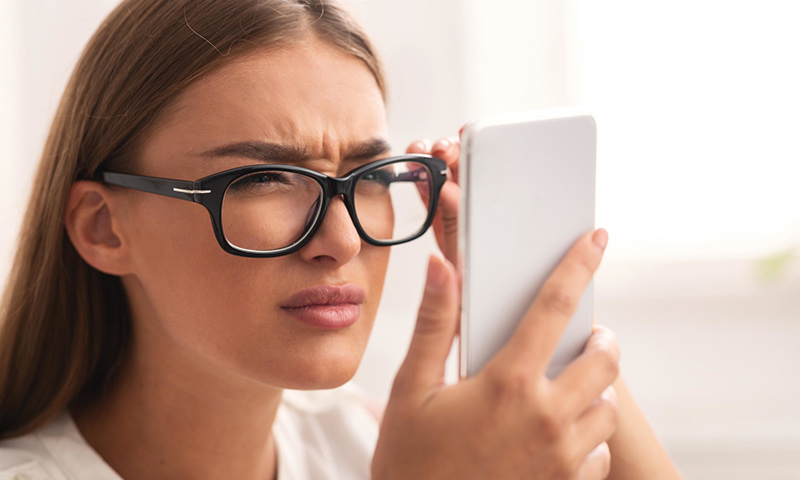 Что делать, если ухудшается зрения на одном глазу