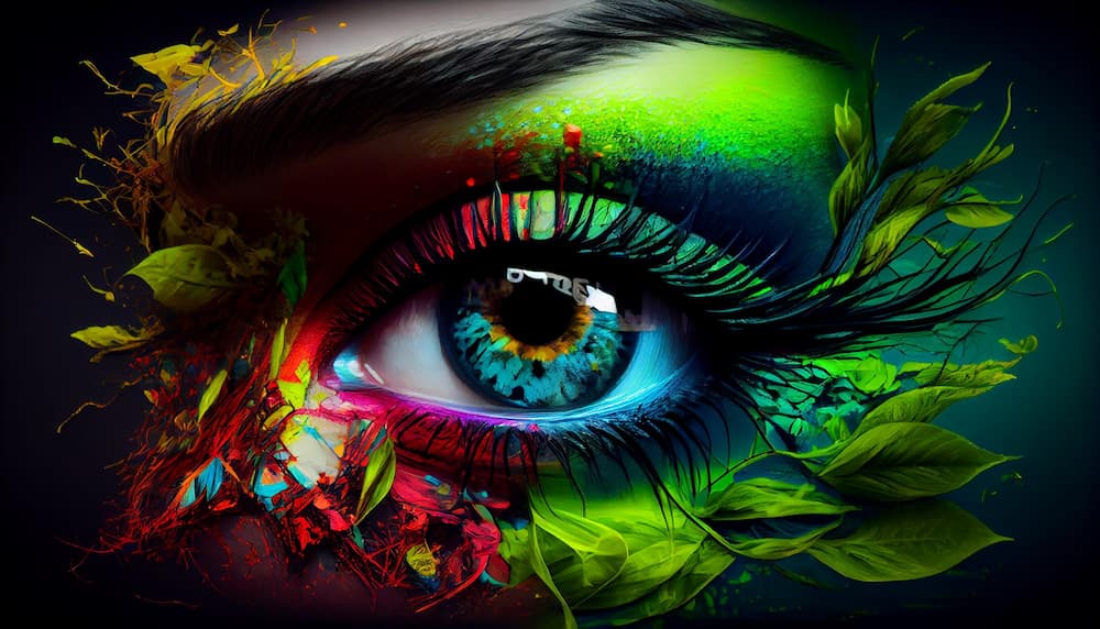 Оптические иллюзии: что это и почему они возникают