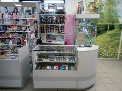 Оптика БОСТОН ОПТИКА на пр. Дзержинского, 100 