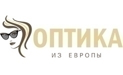 Оптика ОПТИКА ИЗ ЕВРОПЫ (ПРОСВЕТ) на ул. Петра Мстиславца, 8 