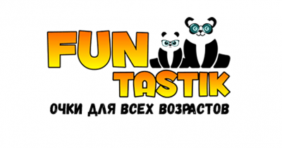 Оптика FUNTASTIK на ул. Константина Рокоссовского, 26 