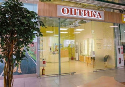 Оптика PROSVET на ул. Гаврилова, 16 (ТЦ "Экватор") 