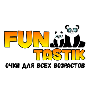 Оптика FUNTASTIK на пр. Ивана Жолтовского, 14 
