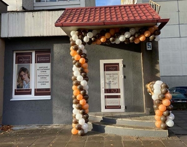 Оптика PROSVET - ул. Сухаревская, 5 