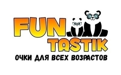 Оптика FUNTASTIK на ул. М. Горького, 38А 