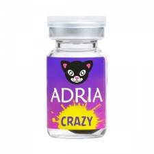 Контактные линзы Adria Crazy (Interojo)