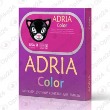 Контактные линзы Adria Color 1 Tone (Interojo)