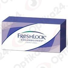 Контактные линзы Freshlook Colorblends (Alcon)