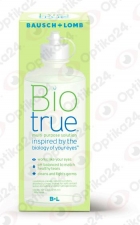 Раствор для линз Biotrue (300 мл)