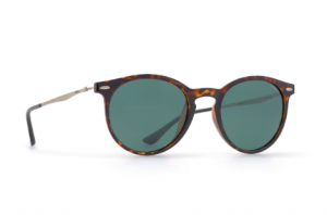 Женские солнцезащитные очки INVU T2807B