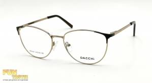 Женские очки Dacchi D33091 C4