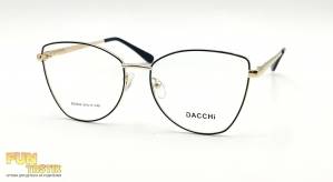 Женские очки Dacchi D32826 C6