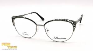 Женские очки Boccaccio BJ1051 C6