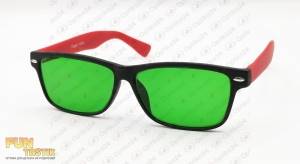 Очки глаукомные Vizzini V8056 C2