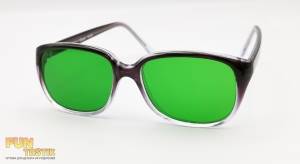 Очки глаукомные Vizzini V0005