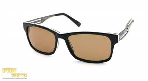 Мужские солнцезащитные очки Miqo M1012