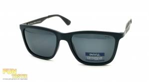 Мужские солнцезащитные очки INVU B2000 B