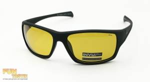 Мужские солнцезащитные очки INVU A2710 C