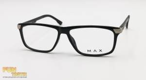 Мужские очки MAX O.M315 BLK