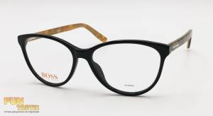 Женские очки Hugo Boss BO 0202 2PF