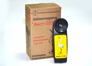 Амблиостимулятор Аист