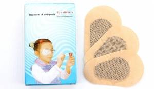 Окклюдер-пластырь