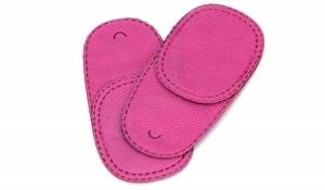 Окклюдер тканевый