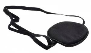 Окклюдер-повязка