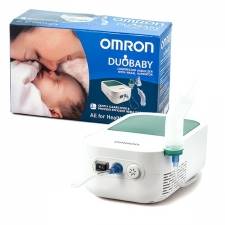 Ингалятор Omron DuoBaby