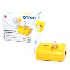 Ингалятор Omron C801 KD