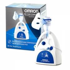 Ингалятор Omron A3 Complete