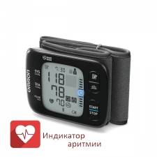 Тонометр Omron RS7 INTELLI IT