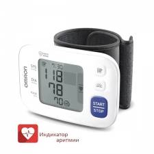 Тонометр Omron RS4