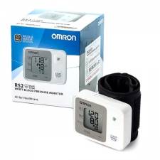 Тонометр Omron RS2