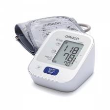 Тонометр Omron M2 Basic ALRU