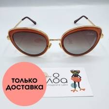 Женские солнцезащитные очки Bellessa CN843