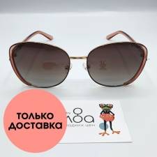 Женские солнцезащитные очки Bellessa CN842