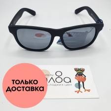 Мужские солнцезащитные очки INVU CN836