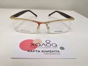 Акционная оправа Toni Morgan CN795
