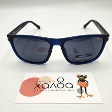 Мужские солнцезащитные очки INVU CN767