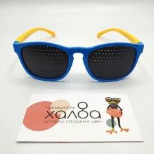 Очки-тренажёры CN757