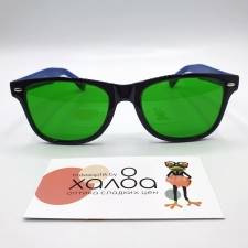 Глаукомные очки CN753