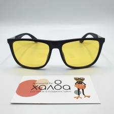 Очки чёрные-классика Babilon CN748