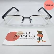 Мужские готовые очки Ralph CN744