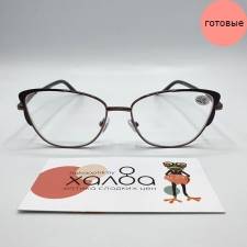 Женские готовые очки Ralph CN742