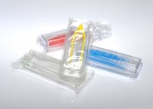 Пинцет для контактных линз