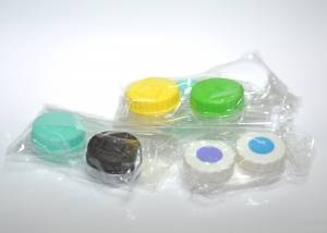 Контейнер для контактных линз