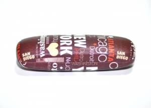 Футляр подростковый в ассортименте