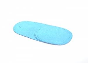 Окклюдер тканевый для очков