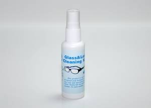Спрей для очков 50 мл